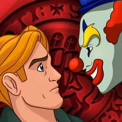 Broken Sword - Shadow of the Templars: Reforged