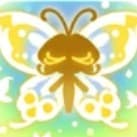 butterfly whisper skill icon for sugarfly cookie in crk