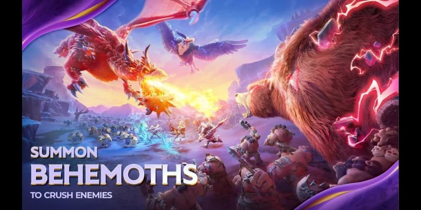 Call of Dragons guide to increase Power