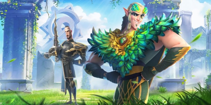 Call of Dragons introduces season 2 with new characters, artifacts, and game modes