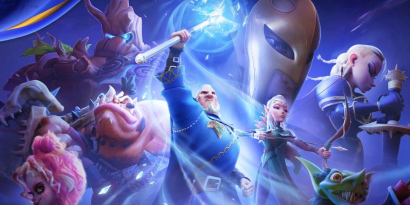 Call of Dragons tier list - Every hero ranked