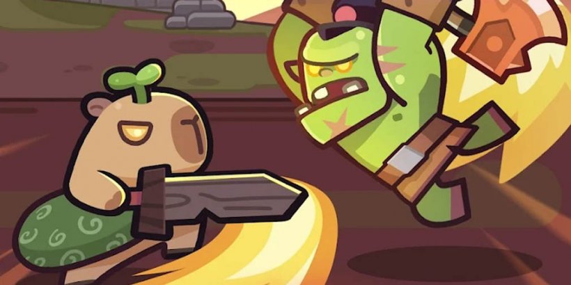 Capybara Go codes (August 2025)