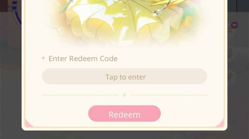 Cardcaptor sakura memory key code redemption window interface