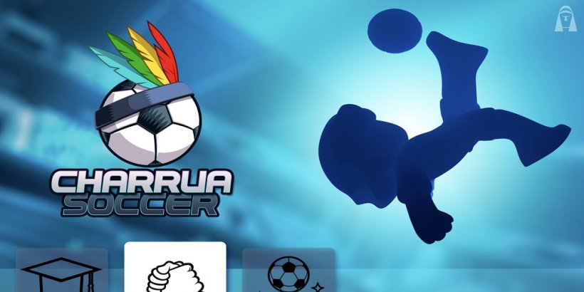 Clearing tournament mode quickly and easily - Charrua Soccer cheats, tips