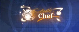 chef title