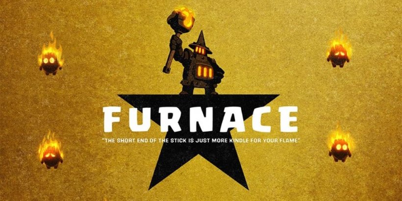 Clash Royale makes major new changes to Furnace, and a musical to accompany it!