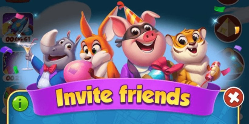 How to add friends in Coin Master