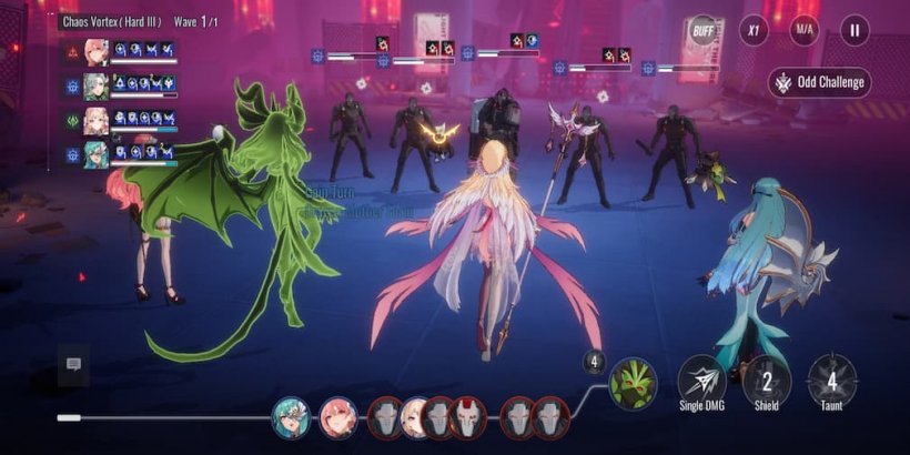 combat with dragon form