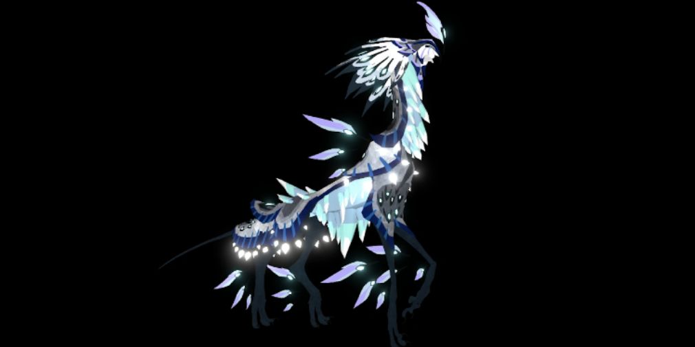 Boreal Warden at the top of the CoS tier list