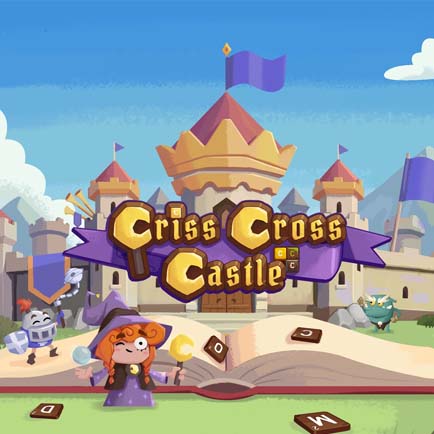 Criss Cross Castle