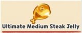 ultimate medium steak jelly recipe icon