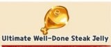 ultimate welldone steak jelly recipe icon