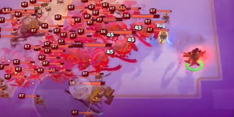 How to defeat mo.co crowd control 