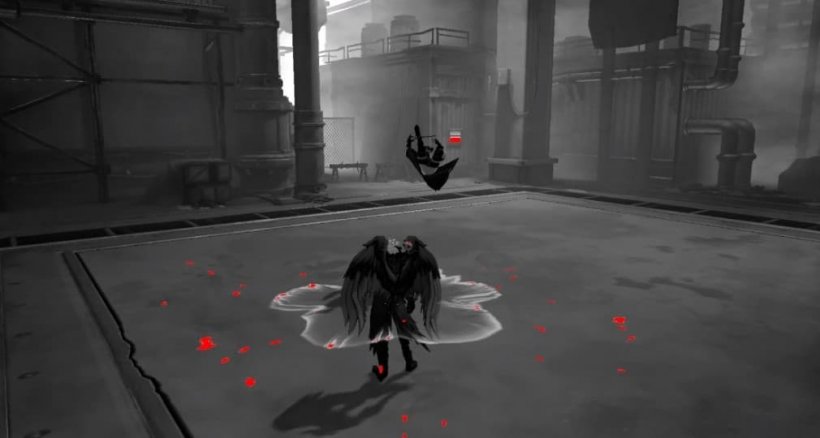 second finisher in CoA for warlock