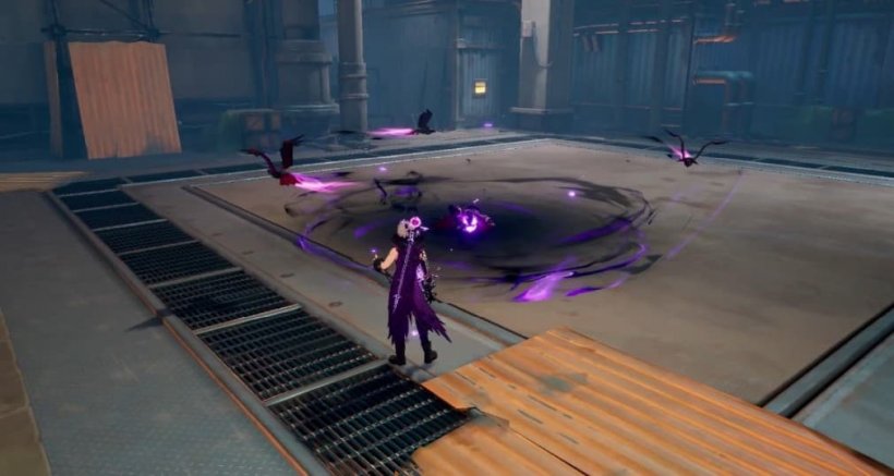 styxian illusion skill for warlock