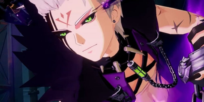 Crystal of Atlan Warlock build