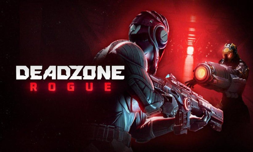Deadzone: Rogue is a thrilling roguelite FPS now available via Steam Early Access