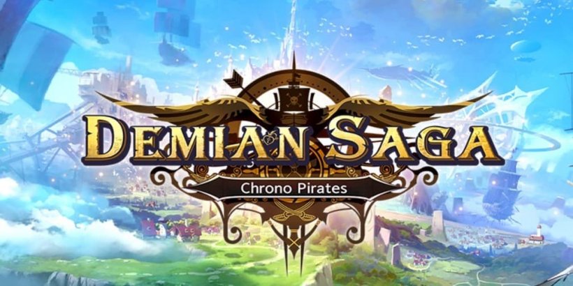 Demian Saga codes (August 2025)