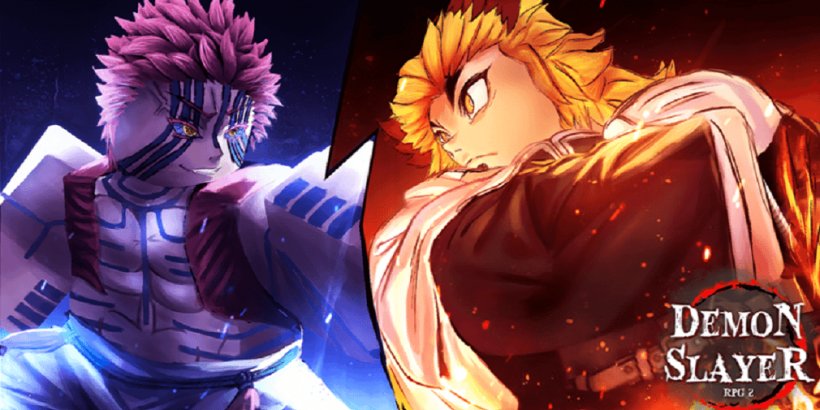 Demon Slayer RPG 2 codes for race demon art and breathing resets (August 2025)