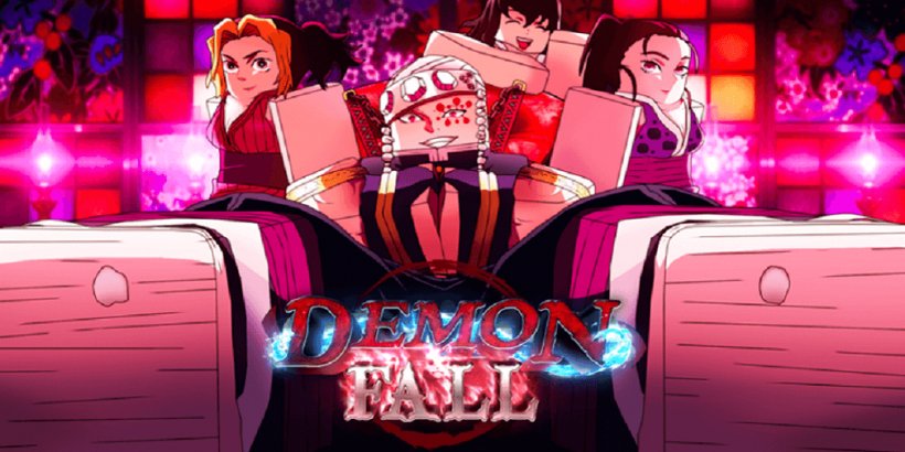 Demonfall codes - free potions and other rewards