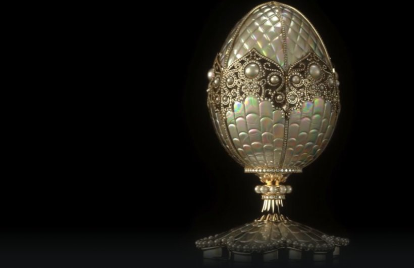 Diamond Dreams is an elegant twist on the match-3 meta