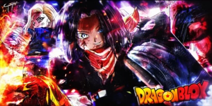 Dragon Blox codes (August 2025)