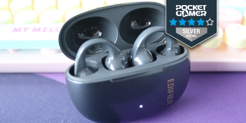 Edifier R1 review - "Strange shape, great for working out"