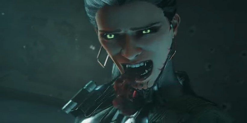 Eleanor Tongue attack