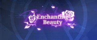 enchanting beauty title