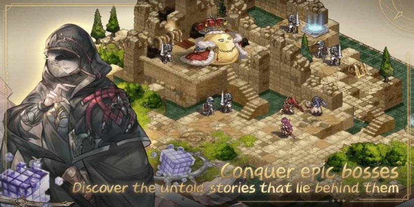 Endless Grades: Pixel Saga codes (August 2025)