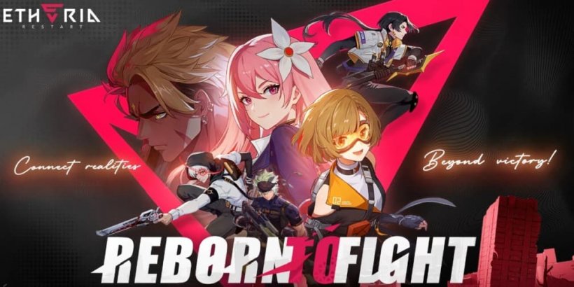 Etheria: Restart guide - 7 tips for newbies