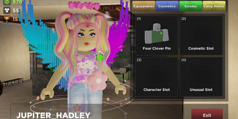 Roblox: Evade codes (August 2025)