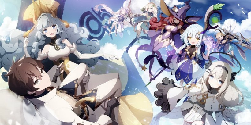 Eversoul codes (August 2025)