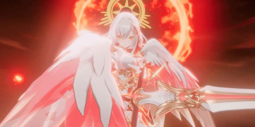 Eversoul will add Catherine (Radiance) on top of quality-of-life updates in latest patch