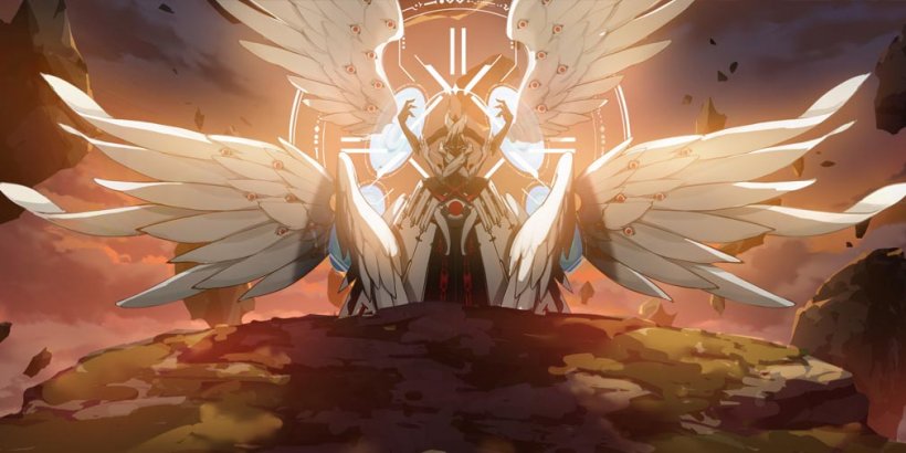 Eversoul will introduce a new World Raid - Lighthouse Keeper, with bountiful rewards for valiant warriors who can take it down