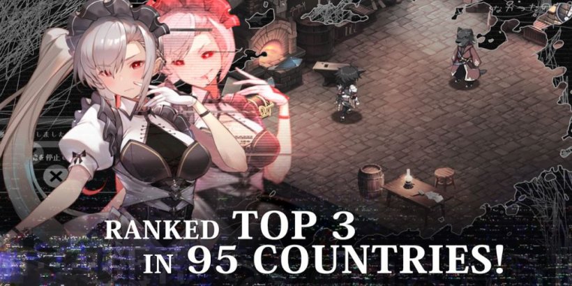 Evertale tier list to help you pick the best characters