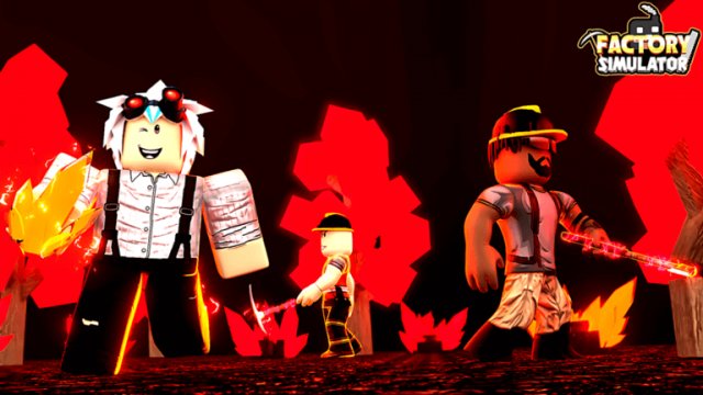 Factory Simulator codes for free boosts and in-game cash (August 2025)