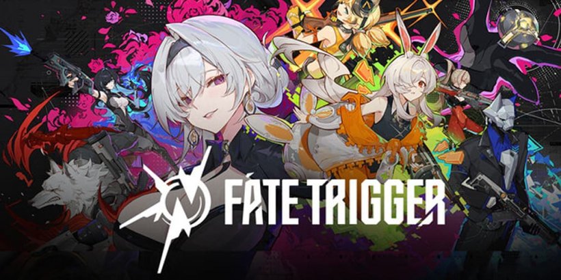 Fate Trigger preview - "No one survives a battle royale alone!"