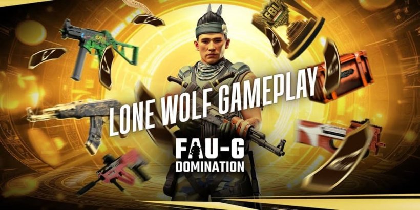 FAU-G: Domination to debut new free for all mode and iOS release