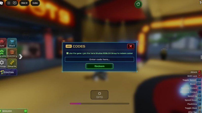 flashpoint code redemption window