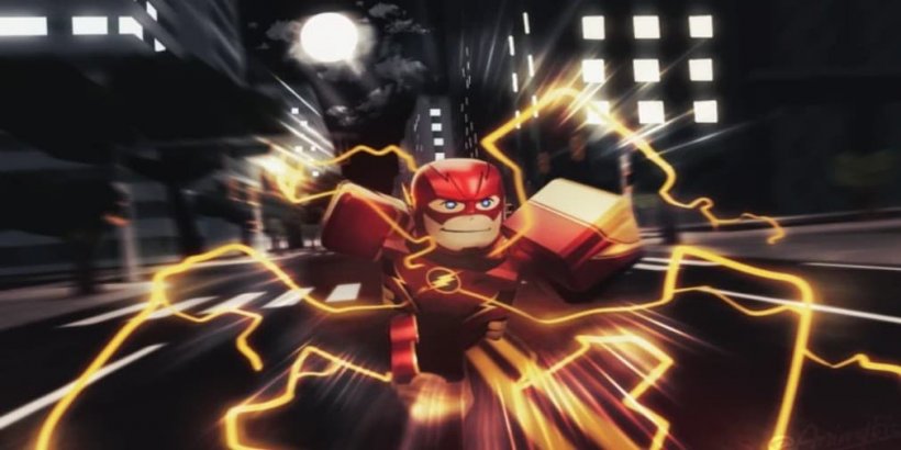 Flashpoint codes (August 2025)