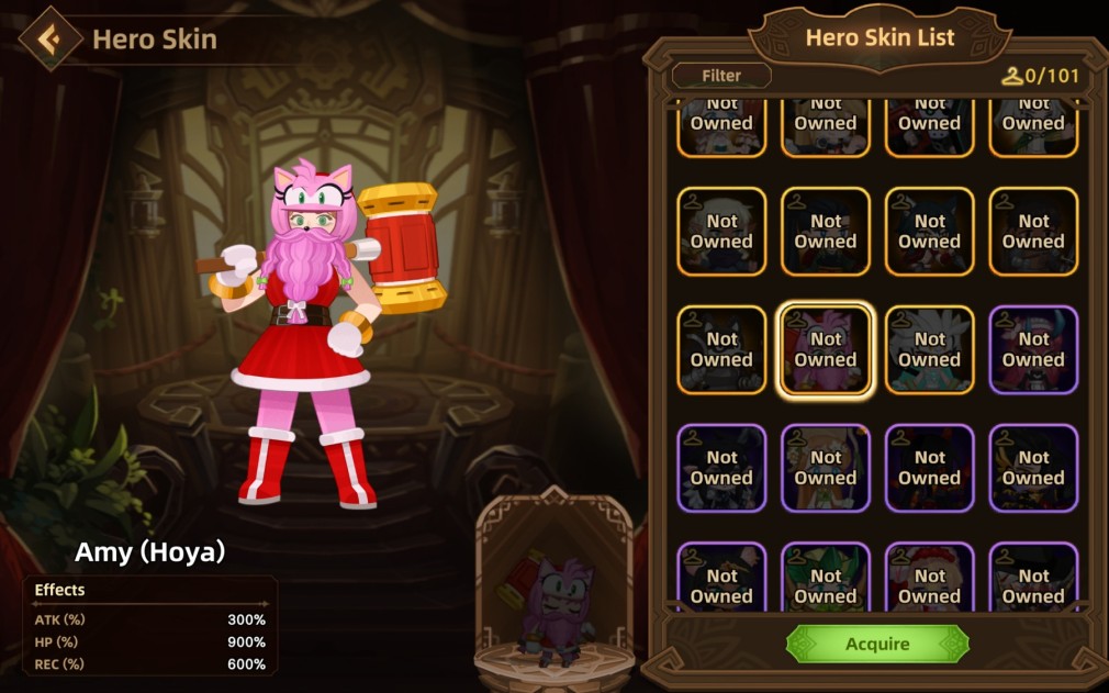 hoya portrait with amy skin