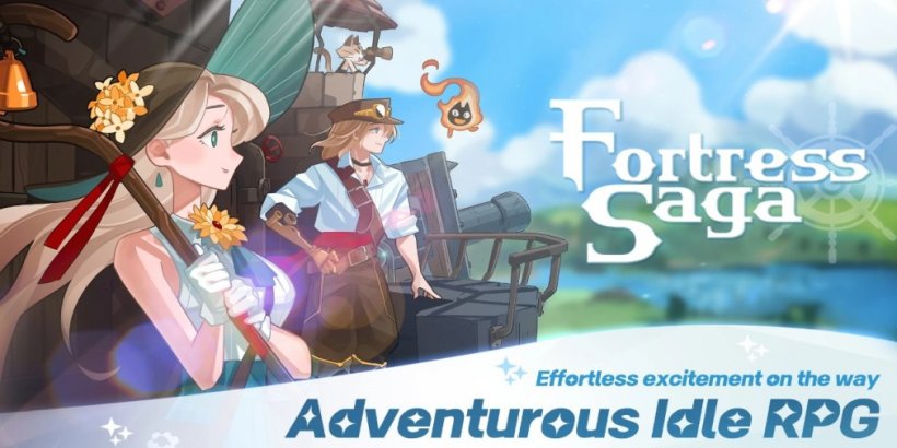 Fortress Saga tier list - Ranking every hero