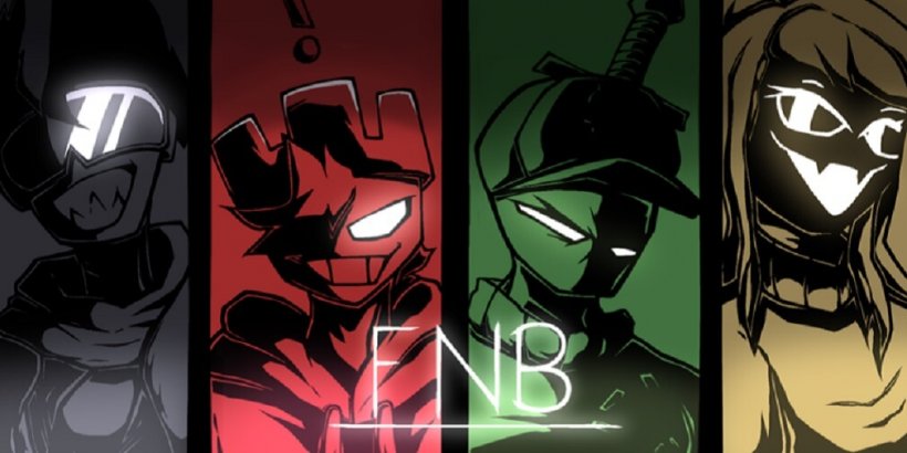 Friday Night Bloxxin' codes (August 2025)