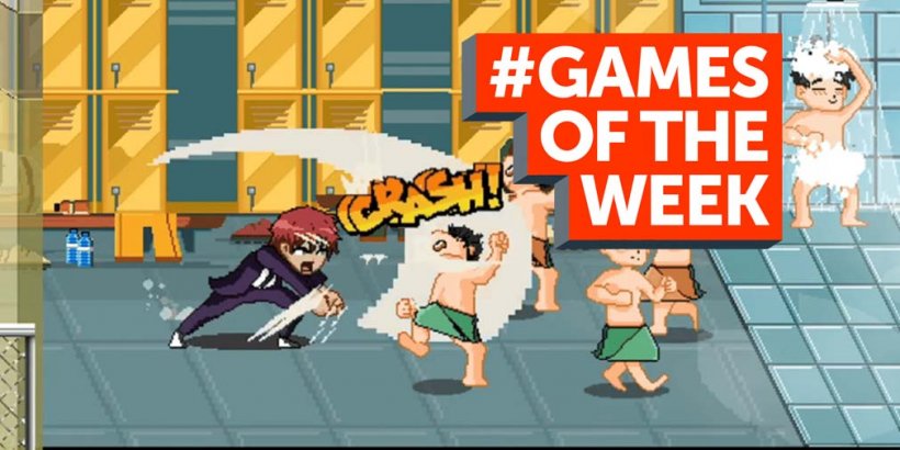 5 new mobile games to try this week - January 30th, 2025