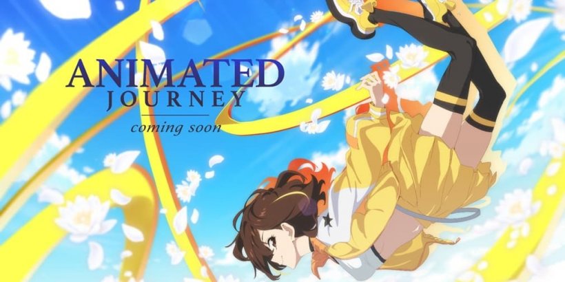 Garena's Free Fire anime gets first-look preview showing off the upcoming adaptation