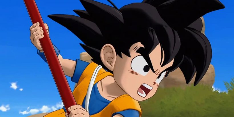 Dragon Ball Gekishin Squadra opens pre-registration for the 4v4 MOBA