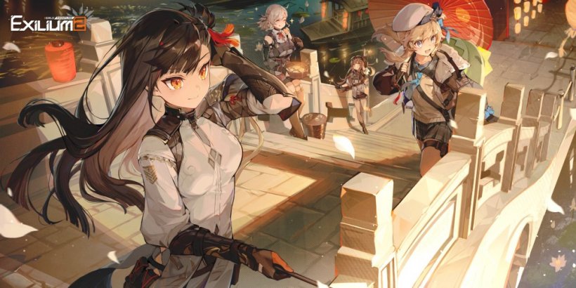 Girls Frontline 2 Exilium codes (August 2025)