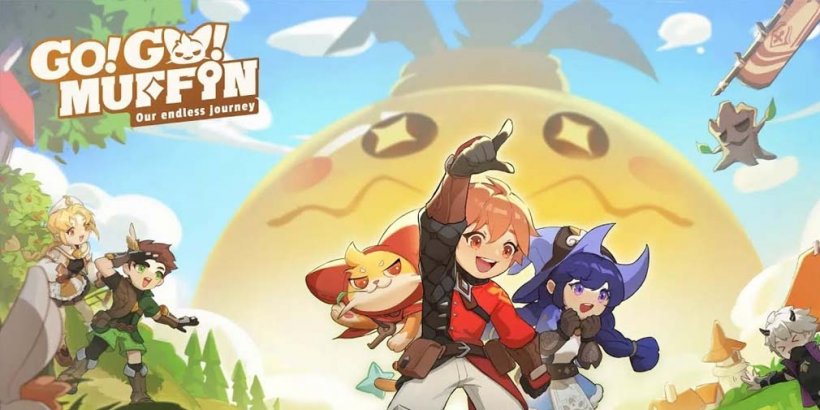 Go Go Muffin codes (August 2025)