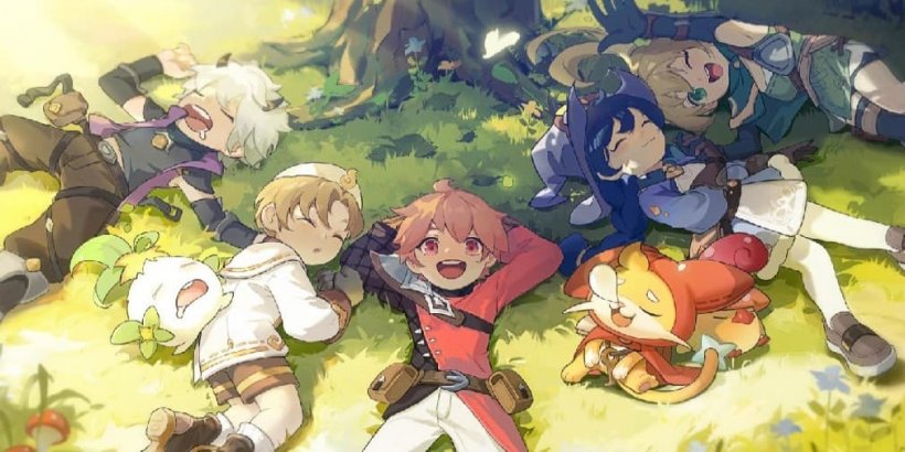 Go Go Muffin tier list - Which class should you play?